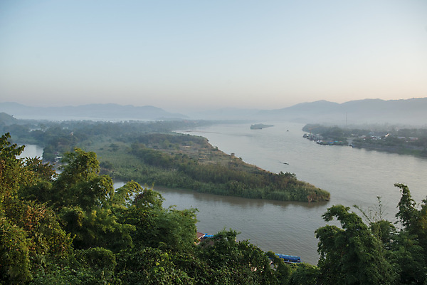 포토 JPG 해외이미지 아시아 태국 자연 풍경 사람없음 강 동남아시아 라오스 메콩강 미얀마 해외포토 나라 생태계 파일형식 이미지허브