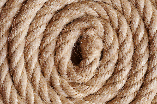 포토 JPG 해외이미지 밧줄 백그라운드 근접촬영 사람없음 갈색 회오리 원형 질감 카피스페이스 해외포토 도형 줄 뷰포인트 컬러 공백 파일형식 이미지허브