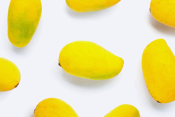 포토 JPG 해외이미지 실내 사람없음 여러개 열대과일 흰배경 망고 해외포토 다수 백그라운드 과일 내부 흰색 파일형식 이미지허브