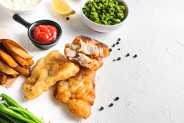 포토 JPG 해외이미지 접시 요리 사람없음 감자튀김 레몬 해산물 완두콩 피쉬앤칩스 해외포토 식기 과일 콩 감자 튀김 영국음식 파일형식 이미지허브