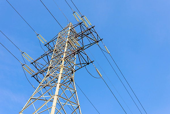 포토 JPG 해외이미지 실루엣 산업 선 하늘 사람없음 파란색 환경 탑 힘 에너지 역 전염 철탑 전압 공급 해외포토 건축물 컬러 교통시설 촬영기법 질병 감염 파일형식 이미지허브