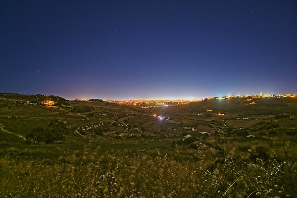 포토 JPG 해외이미지 유럽 자연 하늘 파노라마 풍경 사람없음 야외 계곡 시골 야간 지중해 몰타섬 해외포토 자연요소 나라 바다 섬 촬영기법 생태계 몰타 파일형식 이미지허브