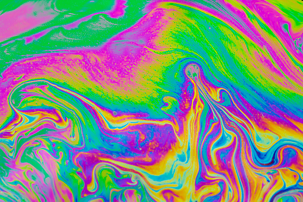 포토 JPG 해외이미지 분홍색 백그라운드 무지개 패턴 오렌지 벽지 표면 추상 실험 미술 사람없음 초록색 물 파란색 빛 컬러풀 반사 노란색 보라색 거품 흐름 투명 액체 필름 묘사 질감 비누 강렬 블러 스펙트럼 환각 효과 해외포토 자연요소 컬러 컨셉 무늬 과일 문화예술 위생용품 증상 파일형식 이미지허브