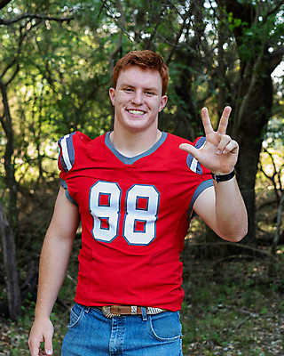 포토 JPG 해외이미지 남자 행복 여유 포즈 졸업 학교 성공 기념 한명 소년 10대 빨간색 파란색 축구 끝 주근깨 저지 플레이어 해외포토 1 교육 감정 어린이 컬러 컨셉 청소년 사람 구기 점 파일형식 이미지허브