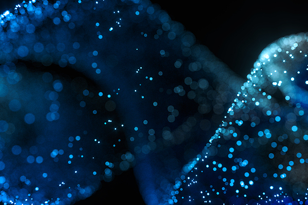 포토 JPG 해외이미지 그래픽백그라운드 추상 사람없음 그래픽 파란색 빛 3D 검은색 빛망울 해외포토 컬러 백그라운드 무늬 디지털합성 파일형식 이미지허브