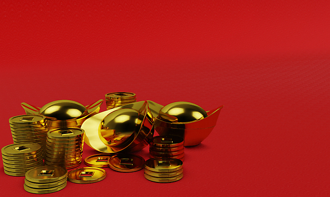 포토 JPG 해외이미지 전통 디자인 종교 문화 백그라운드 돈 일러스트 휴가 새로움 새해 기념 동양인 사람없음 빨간색 3D 동전 축제 중국 흰색 축하 인사 최고 행운 재산 황금 고급 연도 심볼 보물 고립 춘절 해외일러스트 명절 아시아 컬러 컨셉 인종 금융 예절 디지털합성 중국전통 파일형식 이미지허브