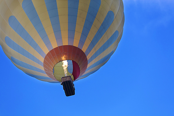 포토 JPG 해외이미지 주간 하늘 풍경 사람없음 야외 열기구 비행 해외포토 자연요소 항공교통 파일형식 이미지허브
