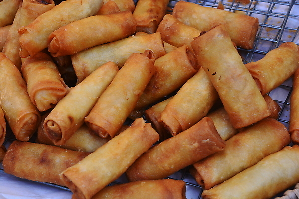 포토 JPG 해외이미지 실내 사람없음 쌓기 중식 그릴 가득함 춘권 해외포토 음식 모션 주방용품 내부 파일형식 이미지허브