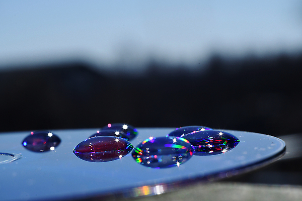 포토 JPG 해외이미지 창조 사람없음 반사 물방울 질감 해외포토 파일형식 이미지허브