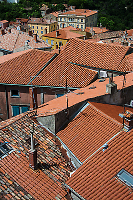 포토 JPG 해외이미지 중년 건축양식 사람없음 건물 마을 봄 도시 중세 역사 5월 타운 크로아티아 해외포토 건축물 계절 건축 유럽 성인 날짜 파일형식 이미지허브