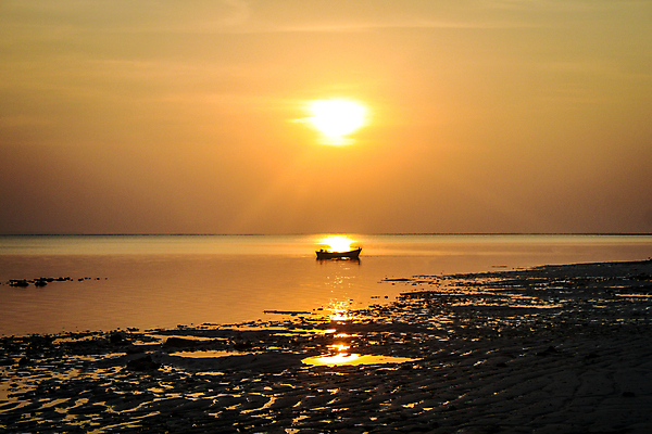 포토 JPG 해외이미지 실루엣 모래 바다 자연 하늘 아침 불꽃 그림자 풍경 사람없음 물 빛 반사 일출 일몰 새벽 광선 보트 황금 오브젝트 마법 광 수평선 해외포토 주간 자연요소 배_교통 불 촬영기법 노을 생태계 파일형식 이미지허브