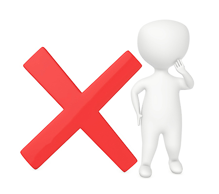 포토 JPG 해외이미지 캐릭터 십자가 일러스트 경고 사람없음 빨간색 3D 금지 흰색 잡기 거절 사인 만들기 반대 취소 삭제 거짓 고립 그만 부정 부정적 오류 위기 잘못 해외일러스트 감정 컬러 컨셉 모션 디지털합성 파일형식 이미지허브