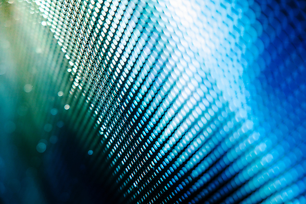 포토 JPG 해외이미지 백그라운드 추상 사람없음 파란색 스크린 점 혼합 다이오드 LED 해외포토 컬러 무늬 전구 파일형식 이미지허브