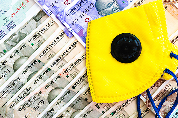 포토 JPG 해외이미지 종이 백그라운드 컨셉 지폐 돈 비즈니스 성공 가면 사람없음 금융 경제 노란색 쪽지 성장 절약 재산 투자 상업 모음 이익 계산서 대출 빚 수입 자금 해외포토 컬러 파일형식 이미지허브