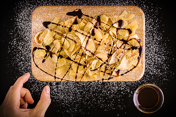 포토 JPG 해외이미지 백그라운드 과일 휴식 디저트 건조 바나나 사람없음 초콜릿 얼음 튀김 달콤 설탕 단절 해외포토 자연요소 음식 컨셉 맛 파일형식 이미지허브