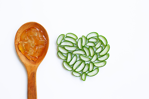 포토 JPG 해외이미지 스튜디오촬영 조각 단면 실내 사람없음 하이앵글 흰배경 알로에 플랫레이 해외포토 식물 뷰포인트 백그라운드 내부 흰색 플랫 파일형식 이미지허브