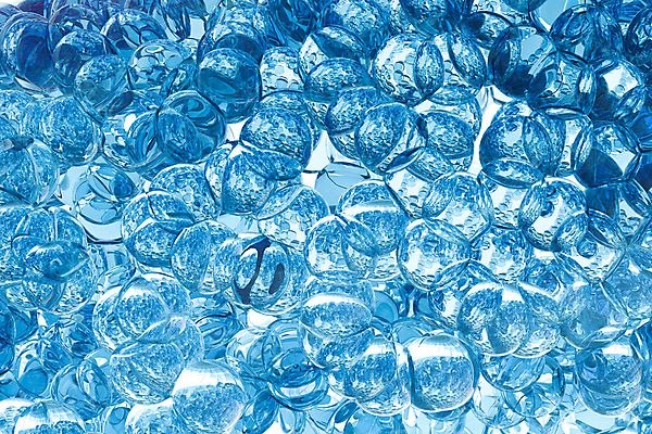 포토 JPG 해외이미지 그래픽백그라운드 추상 사람없음 그래픽 파란색 3D 물방울 가득함 해외포토 컬러 백그라운드 무늬 디지털합성 파일형식 이미지허브