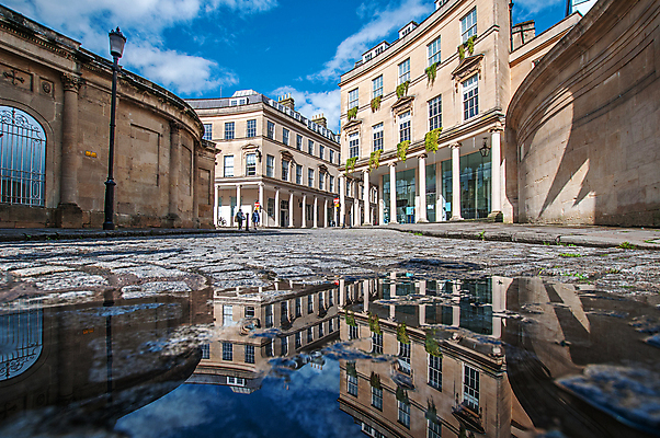 포토 JPG 해외이미지 건축양식 사람없음 물 반사 목욕 기둥 로마인 해외포토 자연요소 건축 인종 청결 파일형식 이미지허브