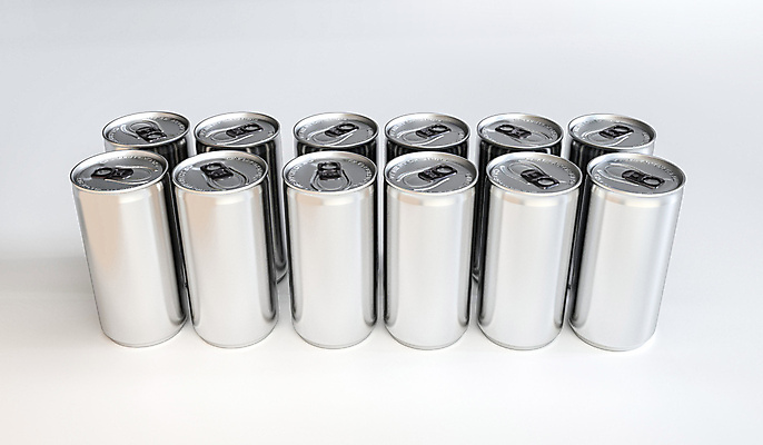 포토 JPG 해외이미지 디자인 사람없음 3D 금속 공백 캔 오브젝트 알루미늄 철강 목업 해외포토 재질 디지털합성 파일형식 이미지허브