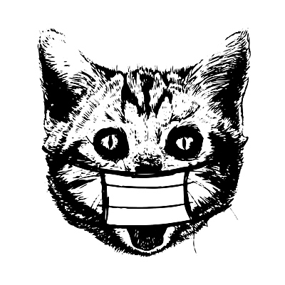 포토 JPG 해외이미지 새끼 포유류 털 가면 사람없음 옆모습 반려동물 고양이 가축 우정 바이러스 낙서 질병 스케치 콧수염 그림 꼬리 귀 손그림 연극 위기 현실 해외포토 동물 뷰포인트 의학 문화예술 수염 미술 신체부위 친구 파일형식 이미지허브