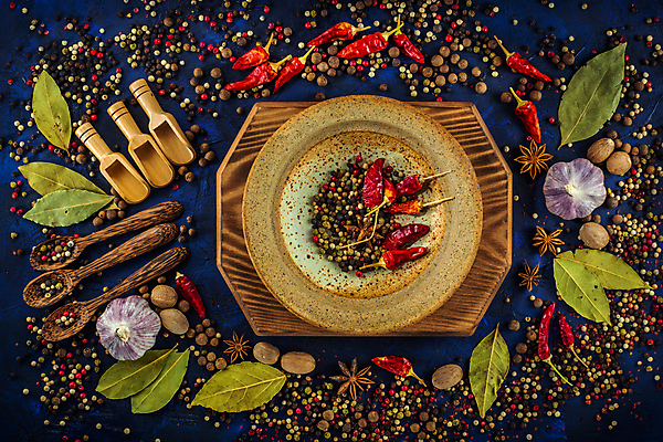 포토 JPG 해외이미지 백그라운드 잎 다이어트 재료 고추 탁자 파프리카 건조 종류 요리 동양인 사람없음 빨간색 컬러풀 우주 주방 숟가락 검은색 여러개 뜨거움 양념 조미료 사발 맛 가루 인도인 허브 향신료 아로마 향 후추 카레 땅바닥 시나몬 강황 해외포토 외국인 식물 음식 컬러 가구 다수 컨셉 채소 식재료 바닥 수저 건강 인종 사기그릇 향미료 파일형식 이미지허브