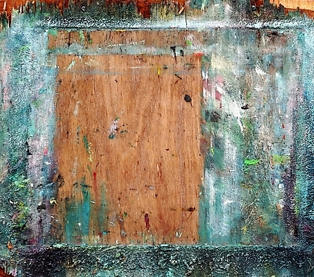 포토 JPG 해외이미지 백그라운드 패턴 추상 건조 사람없음 목재 초록색 페인트 흰색 공구 이젤 질감 합판 해외포토 나무 컬러 무늬 재료 미술도구 도구 파일형식 이미지허브