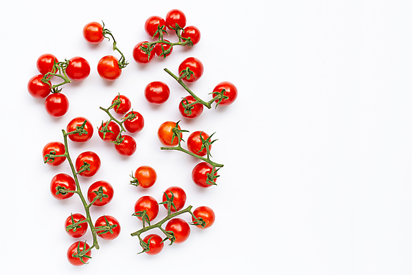 포토 JPG 해외이미지 토마토 방울토마토 실내 사람없음 흰배경 해외포토 백그라운드 채소 내부 흰색 파일형식 이미지허브