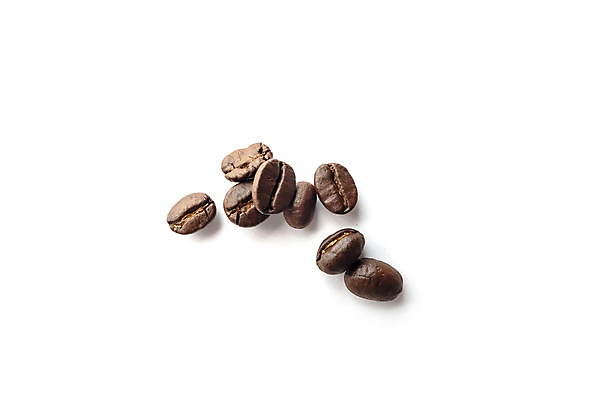 포토 JPG 해외이미지 사람없음 원두 낟알 흰배경 해외포토 커피 백그라운드 흰색 파일형식 이미지허브