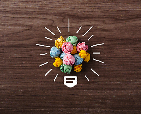 포토 JPG 해외이미지 아이디어 실내 사람없음 빛 오브젝트 전구모양 종이뭉치 나무배경 해외포토 모양 종이 백그라운드 컨셉 전구 내부 뭉치 파일형식 이미지허브