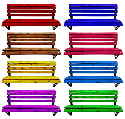 포토 JPG 해외이미지 모양 1 외관 공원 가구 백그라운드 벤치 의자 휴식 앉기 사람없음 야외 목재 장식 컬러풀 금속 정원 수확 흰색 널 자르기 오브젝트 싱글 고립 해외포토 나무 공공시설 컬러 생활용품 컨셉 농업 재료 모션 재질 파일형식 이미지허브