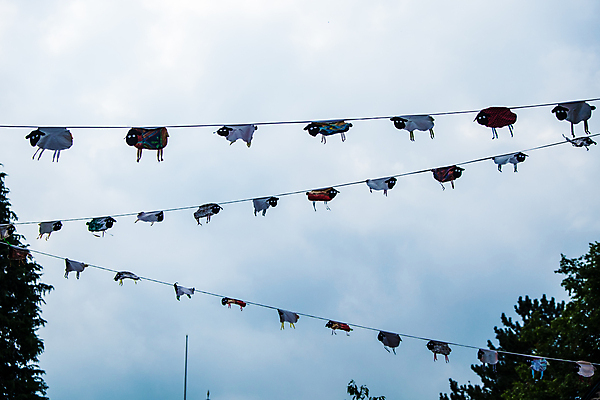 포토 JPG 해외이미지 디자인 배너 행복 줄 파도 하늘 바람 사람없음 야외 빨간색 파란색 컬러풀 파티 맑음 덮개 축하 깃발 생일 불기 공평 해외포토 자연요소 기념일 감정 바다 컬러 컨셉 모션 날씨 이벤트 뚜껑 파일형식 이미지허브