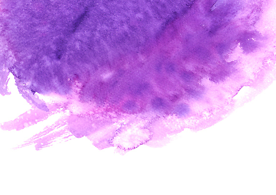 포토 JPG 해외이미지 분홍색 백그라운드 일러스트 붓터치 수채화 사람없음 보라색 물감 번짐 해외일러스트 컬러 미술도구 파일형식 효과 이미지허브
