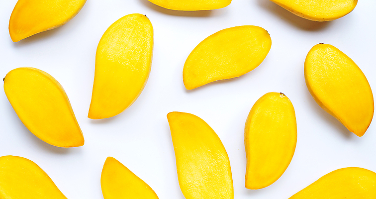 포토 JPG 해외이미지 단면 실내 사람없음 여러개 열대과일 흰배경 망고 해외포토 다수 백그라운드 과일 내부 흰색 파일형식 이미지허브