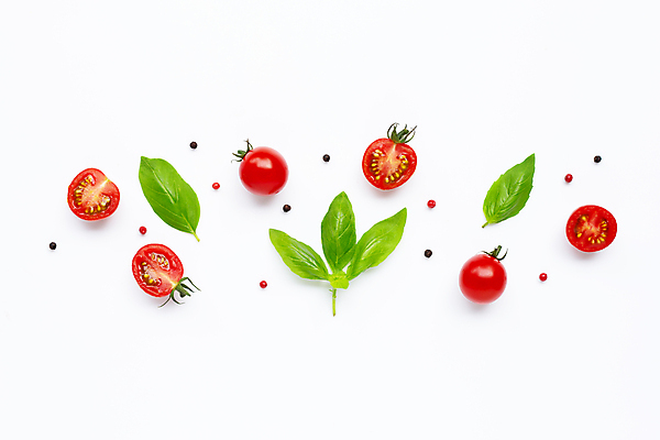 포토 JPG 해외이미지 토마토 방울토마토 단면 실내 사람없음 흰배경 해외포토 백그라운드 채소 내부 흰색 파일형식 이미지허브