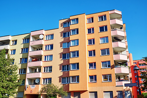포토 JPG 해외이미지 나무 외관 오렌지 건축양식 하늘 부동산 아파트 주택 건설업 독일 사람없음 건물 파란색 컬러풀 맑음 고층빌딩 블록 발코니 도시 시장 재산 땅 투자 콘도 70대 베를린 연립주택 개발 공동주택 땅바닥 해외포토 식물 건축물 노년 건축 유럽 산업 컬러 과일 비즈니스 숙소 날씨 바닥 빌딩 금융 파일형식 이미지허브