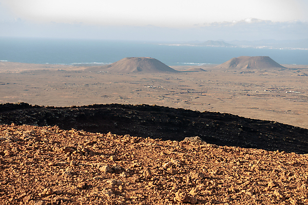 포토 JPG 해외이미지 여행 자연 산 풍경 사람없음 야외 사막 화산 분화구 용암 지질학 해외포토 교육 생태계 파일형식 이미지허브