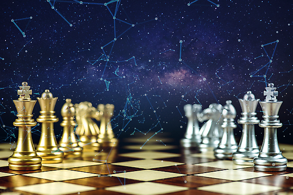 포토 JPG 해외이미지 조각 백그라운드 컨셉 비즈니스 놀이 성공 사람없음 검은색 경쟁 도전 게임 흰색 체스말 체스 계획 대표 왕 리더 싸움 체스판 여왕 지능 필승 해외포토 컬러 모션 우승 말_게임 파일형식 이미지허브