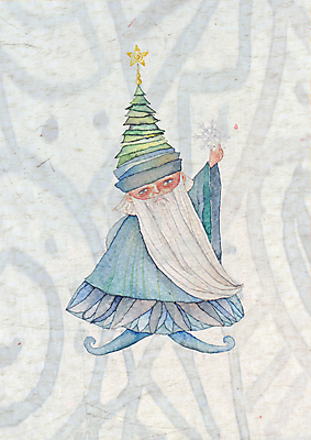 포토 JPG 해외이미지 별 크리스마스 겨울 일러스트 상상 자연 휴가 수채화 수염 사람없음 장식 크리스마스트리 12월 그림 서리 장면 옛날 환상 해외일러스트 자연요소 계절 기념일 컨셉 날짜 생태계 파일형식 이미지허브