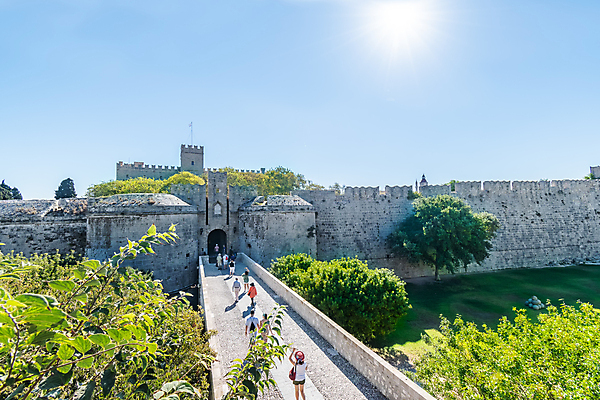 포토 JPG 해외이미지 벽 여행 휴가 사람없음 도시풍경 여행객 탑 궁전 도시 성 중세기사 중세 역사 그리스 대문 타운 주인 그리스인 해외포토 서양인 건축물 유럽 고건축 사람 풍경 문 파일형식 이미지허브