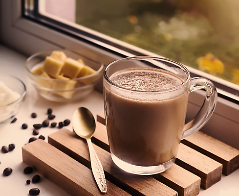 포토 JPG 해외이미지 커피 사람없음 숟가락 원두 코코넛오일 해외포토 음료 수저 오일_음식 파일형식 이미지허브