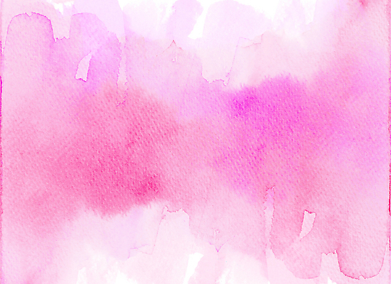 JPG 분홍색 백그라운드 일러스트 붓터치 수채화 사람없음 번짐 국내일러스트 해외일러스트 컬러 파일형식 효과 이미지허브