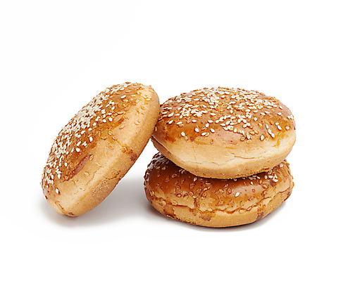 포토 JPG 해외이미지 재료 실내 사람없음 쌓기 햄버거 흰배경 참깨번 햄버거빵 해외포토 빵 백그라운드 모션 패스트푸드 내부 흰색 파일형식 이미지허브