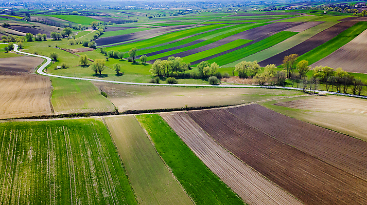 포토 JPG 해외이미지 나무 계절 산업 패턴 밭 농업 자연 풍경 사람없음 야외 초록색 여름 농작물 농장 농경지 환경 흙 봄 수확 시골 땅 만취 트랙터 폴란드 내추럴 드론 밭일 쟁기 조감도 세련 해외포토 식물 유럽 컬러 무늬 농기계 생태계 특수차량 술취함 파일형식 이미지허브