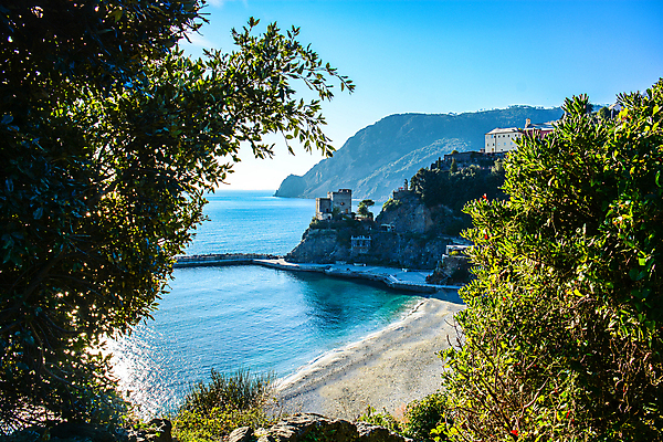 포토 JPG 해외이미지 바다 사람없음 이탈리아 절벽 만 암초 해외포토 유럽 파일형식 이미지허브