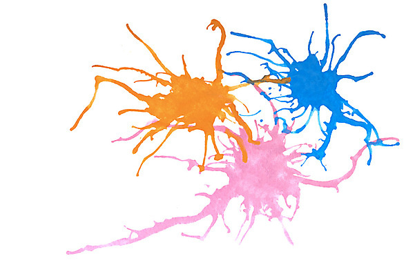 포토 JPG 해외이미지 종이 백그라운드 추상 수채화 잉크 미술 사람없음 컬러풀 떨어짐 질감 해외포토 컬러 컨셉 무늬 문화예술 파일형식 이미지허브