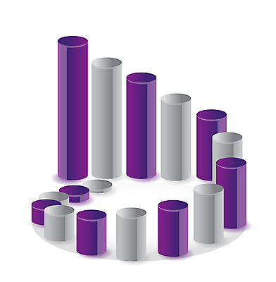 포토 JPG 해외이미지 컨셉 돈 일러스트 비즈니스 모션 성공 그래프 사람없음 금융 3D 보라색 자료 성장 변화 시장 재산 결과 정상 강의 사인 보고서 투자 만들기 인덱스 단계 진행 개발 마케팅 업그레이드 해외일러스트 컬러 경제 디지털합성 파일형식 이미지허브