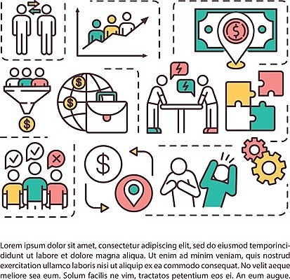 EPS 해외이미지 말풍선 지폐 서류가방 일러스트 비즈니스 그래프 사람모양 대화 사람없음 달러 라인아트 톱니바퀴 퍼즐조각 다문화 해외일러스트 모양 선 조각 돈 가방 말하기 퍼즐 사회이슈 파일형식 벡터 이미지허브