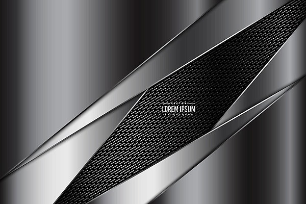 EPS 해외이미지 모양 템플릿 디자인 배너 산업 백그라운드 컨셉 패턴 일러스트 비즈니스 벽지 표면 추상 미래 화살 프레임 미술 그래픽 장식 빛 우주 금속 검은색 어둠 회색 덮개 발표 고급 우아함 은색 철 질감 엘리먼트 철강 해외일러스트 컬러 무늬 재질 문화예술 뚜껑 파일형식 벡터 이미지허브