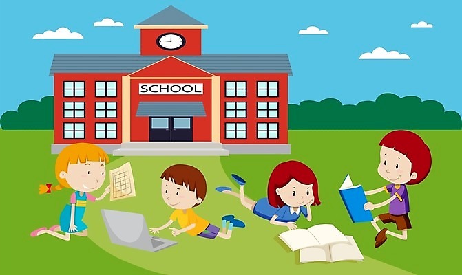 EPS 해외이미지 나무 캐릭터 학생 디자인 공원 행복 어린이 백그라운드 일러스트 학교 가족 자연 놀이 수업 창조 이야기 사람 소년 야외 책 여름 반려동물 독서 지구본 정원 자전거 페인트 우정 아기 놀이터 만화 그림 오르기 결백 해외일러스트 일러캐릭터 식물 동물 계절 공공시설 교육 남자 감정 관계 모션 친구 바이크 생태계 파일형식 벡터 이미지허브