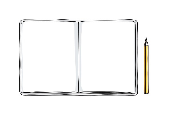 EPS 해외이미지 템플릿 디자인 교육 종이 백그라운드 컨셉 일러스트 비즈니스 학교 새로움 나선형 숙이기 책 사무실 다이어리 쪽지 공책 공백 블록 장비 덮개 흰색 메시지 편지지 교과서 문서 손그림 페이지 바인더 시트 패드 거짓 고립 편지쓰기 목업 카피스페이스 현실 해외일러스트 컬러 포즈 무늬 문구용품 교재 사무용품 뚜껑 기록 편지 파일형식 벡터 이미지허브